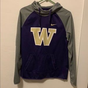 Nike Therma-Fit UW Hoodie